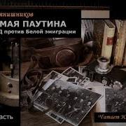 Незримая Паутина2