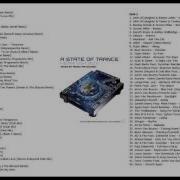 A State Of Trance Year Mix 2012