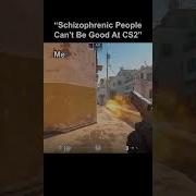 Best Clutch Ever Cs Go Shorts 60Fps