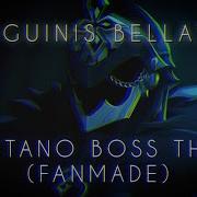 Sanguinis Bellator Capitano Battle Theme Fanmade Nyammata Music