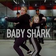 Baby Shark Vs Parent Jam