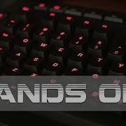 Lenovo Y Gaming Mechanical Switch Keyboard Reveiw