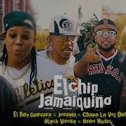 Breo Music El Chip Jamaiquino