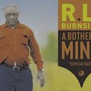 R L Burnside