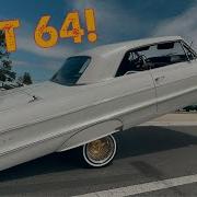 6 4 Impala