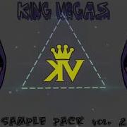 King Vegas Sample Pack Vol 2 Jungle Terror Free Download