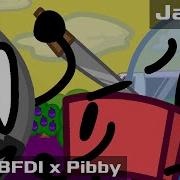 Fnf X Bfdi X Pibby Concept Vs Leafy Jagged