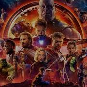 Avengers Infinity War Theme