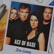 Ace Of Base Wonderful Life Remastered