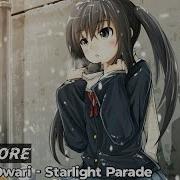 Nightcore Starlight Parade