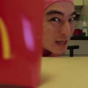 Pink Guy Mcdonald