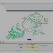 Audatex Audaenterprisegold Parts And Work Composition