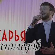 Закарья Магомедов Воровка