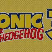 Sonic 3 Main Menu Theme