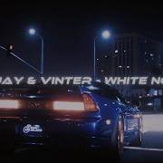 Mrjay X Vinter White Noise