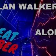 Beat Saber Alan Walker Alone Expert Fc