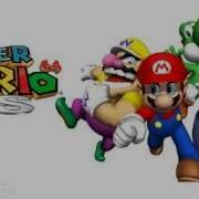 Super Mario 64 Ds Music Metal Wario