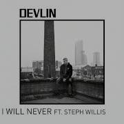 I Will Never Feat Steph Willis