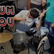 Andijon To Ylarida Drum Shou Murodil Abdullayev Sozandalari