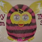 Furby Boom Ost