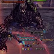 Blade And Soul Warlock Level 50 And 55 Dps Test