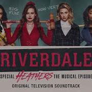 Riverdale Candy Store Heathers The Musical Soundtrack