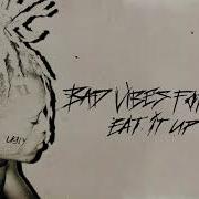 Xxxtentacion Eat It Up Audio