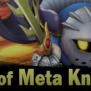 Metaknight