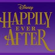 Happily Ever After Soundtrack