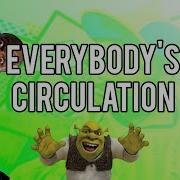 Tmabird Everybody S Circulation Lyric Video