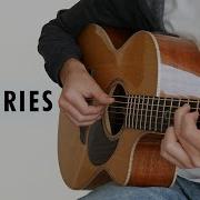 Maroon 5 Memories Fingerstyle Guitar Cover