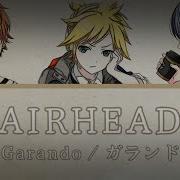 Airhead Vivid Bad Squad