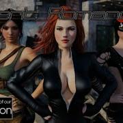 Agent Of Heels Misadventures Of Agent Romanov V0 14 Download Walkthrough 100 Save