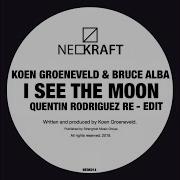 Koen Groeneveld I See The Moon Extended Mix