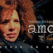 Vanessa Da Mata Apenas Mais Uma De Amor