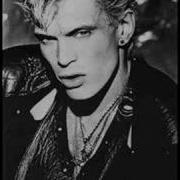 Billy Idol Evil Eye