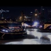 Alisumer S Live Ps4 Broadcast Nfs 2015 Speedlist With The Crew Tds