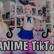 Anime Compilation Tik Tok Аниме В Тик Ток Подборка Моих Лучших Видео Tiktok