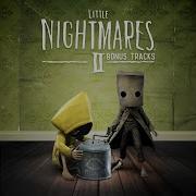 Little Nightmares 2 Trailer Song