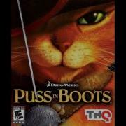 Puss In Boots Game Soundtrack Gc Flower Float