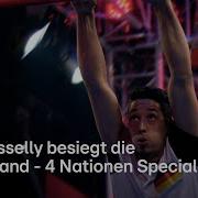 Ninja Warrior Germany 2018 4 Nationen Special So 25 11 Bei Rtl Und