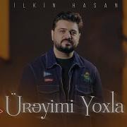 Ilkin Hasan Ureyimi Yoxla