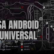 El Bug Universal Del Gta Sa En Android Loquendo