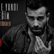 Seren Serdar Bile Bile Yandı Yüreğim Gökhan Türkmen Cover