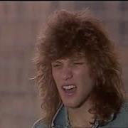 Bon Jovi Interview 1984 Australia