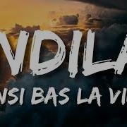 Anci Bas La Vida Indila