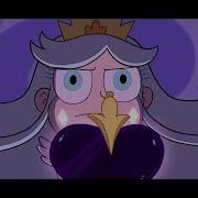 Star Vs The Forces Of Evil Moon And Toffee