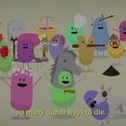 Dumb Ways To Die Agency Life With Original Dwtd Music