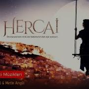 Hercai Aşk Tema Dizi Müziği