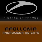 Apollonia Andromeda Heights Original Mix